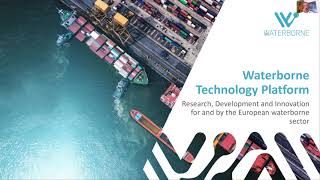 [EMRA2021] Marine Robotics European Policy session