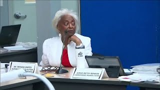 Embattled Broward elections chief may step down after recount