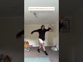 dance moves inspired by my kids