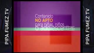 Bumper Advertencia De Noticiero Televisión Pública Argentina 2017