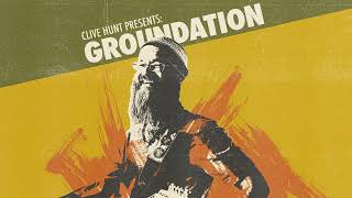 Groundation x Clive Hunt - Spirits In The Material World (Official Audio)