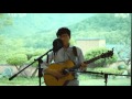 Damien rice - cannon ball (cover by kimkyoungtae)