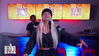 Story - Bad B*tch Anthem | Behind The Bars