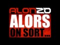 alonzo alors on sort