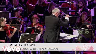 All Souls Orchestra - Mighty To Save (PROM PRAISE OFFICIAL) ft. Reuben Morgan