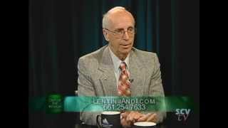 Health insurance benefits and more with Jim Lentini of Lentini Insurance \u0026 Investments, Inc.