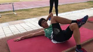 2017/12/26-30 YCK2 Huizhou Winter Training