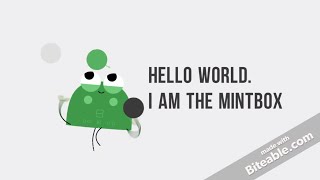 The MintBox - Introducing Itself