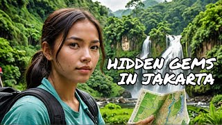 Explore Jakarta's HIDDEN GEM Destinations! #jakarta #jakartafoodvlogger  #jakartatimur