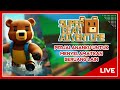 BAAREN MENJELAJAHI DUNIA SUPER BEAR ADVENTURE!