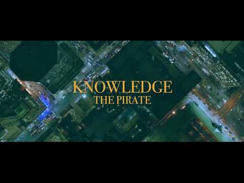 Knowledge The Pirate - Wrinkled Feathers