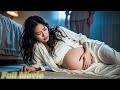 【Full Movie】出軌丈夫將妻子推倒，怎料妻子已經懷孕5個月，丈夫後悔痛哭！