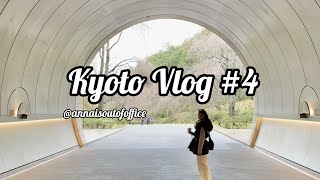 Kyoto 京都calling #4 - Miho Museum by I.M. Pei / Best obanzai in kyoto!