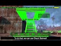 how to set up gunner farm in fallout 4 for easy exp and loots