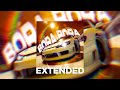 Bora Bora - Extended