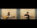 Angelina - (Tommy Emmanuel) - Eunsung Kim & Sandra Bae