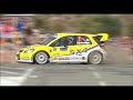 12 Spain　SUZUKI SX4 WRC 2008