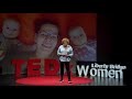 milyen anya az ilyen krisztina hadas tedxlibertybridgewomen