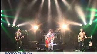 ROZEO EMBLEM - EARTH DAY【LIVE】