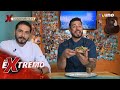 ¡Rahmar Villegas nos llevó a conocer un lugar donde preparan unos ricos chicharrones! | Al Extremo