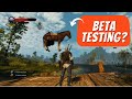 What is Beta Testing? [Video Game Quality Assurance]