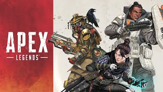 【APEX LEGENDS】参加型カスタム！気軽に参加して下さい！