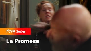 La Promesa: ¡Así murió el barón de Linaja! #LaPromesa76 | RTVE Series