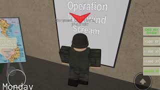 Getting A Third Barracks Roblox Army Control Simulator Robux Promo Codes Top List 2019 - roblox ba british army caramelldansen apphackzonecom