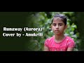 Runaway (Aurora), Cover Anukriti