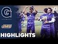 Georgetown vs James Madison | NCAA College Cup Soccer Championship | Highlights - November 19, 2023