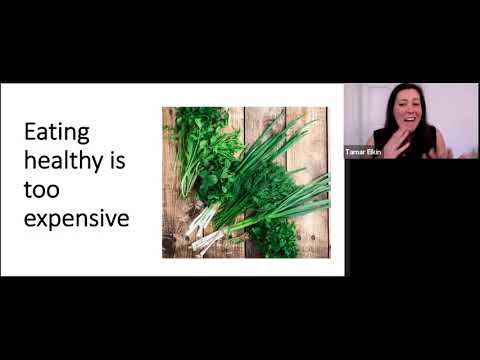 Nutrition Myths Debunked - YouTube