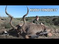 Kudu Conquest | John X Safaris