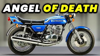 36 Most Dangerous Motorcycles Ever Built!