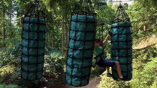 NEW: Go Ape Challenge Plus