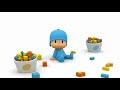 ぽこよ日本語 l pocoyo japanese l マラソンの日 36分）全話　子どものためのアニメ動画