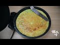 2min to make a traditional chinese breakfast chinese food easy recipes