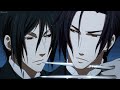 sebastian michaelis amv play with fire