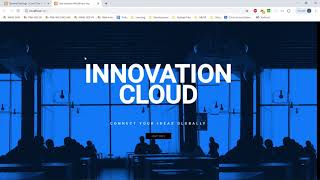 Implementing HTML/CSS design in WordPress using ACF - 09 - Top header bar