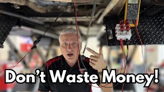 O2 Sensor Code? Don’t Replace Anything Until You TEST This!