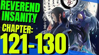 Reverend Insanity Audiobook | Chapter 121 to 130 | (Master of Gu / Daoist Gu)