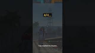 no Tash l free fire New update ka Akf😈😃😃😈😈