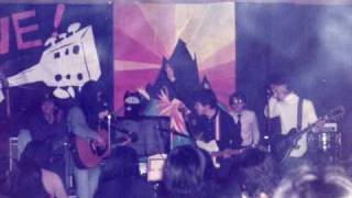 RUNAWAY 悲しき街角(Del Shannon） by a Song for You--Japanese College Band--1974