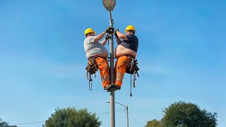 Most Ridiculous Worker Mistakes Caught On Camera