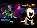 Ben 10 ultimate Thug Life  |Thug Life Tamil |Alpha Cartoon|| part 09 best Funny video compilation