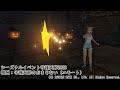 【ff14】守護天節2023（守護天節おまじない エモート）見た目