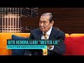 Mister Lie, Pesulap Senior Indonesia | HITAM PUTIH (04/10/19) Part 1