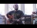 Marshmello ft. Chvrches - Here With Me (acoustic cover)