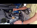 DIY Battery Terminal Maintenance for Tata Nexon | Tata Nexon | #LevelNexSUV