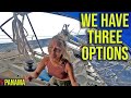 We Have 3 Options - Our Frustrating Offshore Sail to Bocas Del Toro, Panama - Episode 58