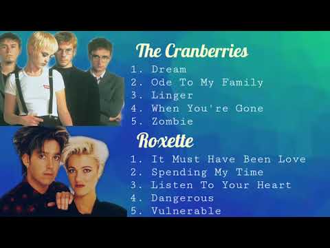 Cranberries Song - YouTube